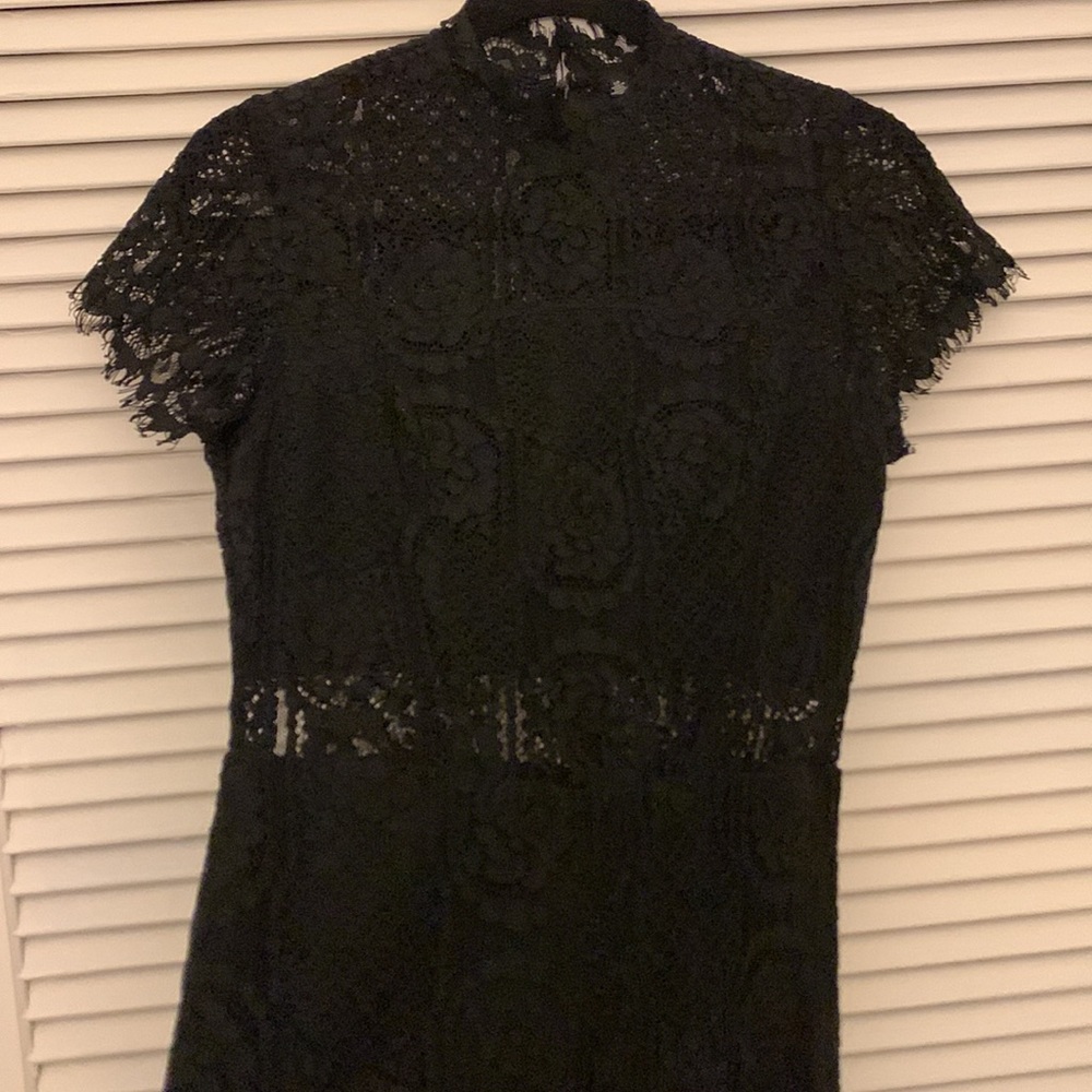 Design Lab Romper - Picture 3 of 4